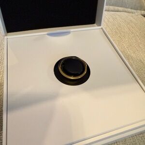 Brand New Authentic Oura Heritage Ring in Gold